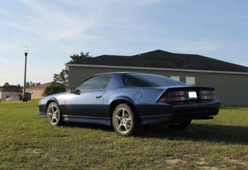 1983 Chevrolet Camaro coupe with Gen 4 (1995) Camaro LT1 & Drivetrain, US $7,000.00, image 7