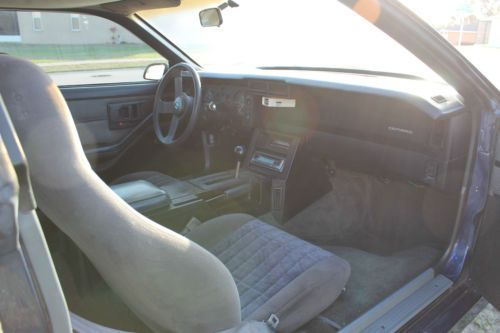 1983 Chevrolet Camaro coupe with Gen 4 (1995) Camaro LT1 & Drivetrain, US $7,000.00, image 8