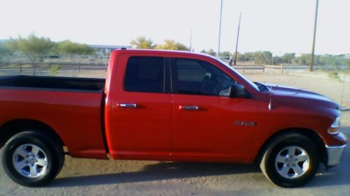 2010 dodge ram 1500