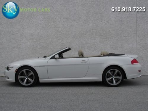 $88,520 msrp convertible sport cold navi comfort access certified