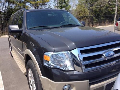 black leather loaded sunroof clean car fax thousands behind book mint condition, US $10,900.00, image 4