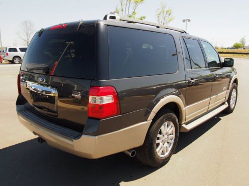 black leather loaded sunroof clean car fax thousands behind book mint condition, US $10,900.00, image 10