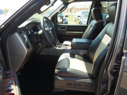 black leather loaded sunroof clean car fax thousands behind book mint condition, US $10,900.00, image 14