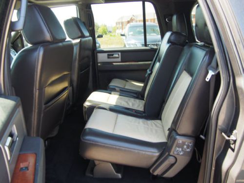 black leather loaded sunroof clean car fax thousands behind book mint condition, US $10,900.00, image 15