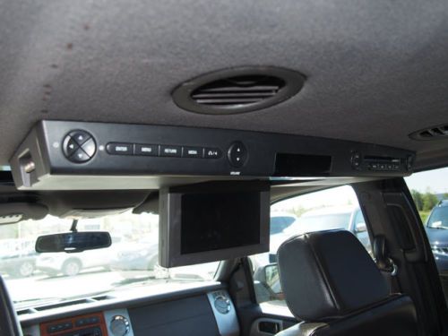 black leather loaded sunroof clean car fax thousands behind book mint condition, US $10,900.00, image 18