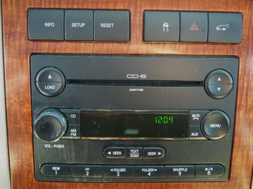 black leather loaded sunroof clean car fax thousands behind book mint condition, US $10,900.00, image 22