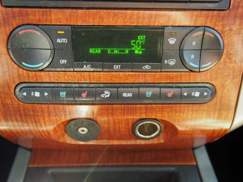 black leather loaded sunroof clean car fax thousands behind book mint condition, US $10,900.00, image 23