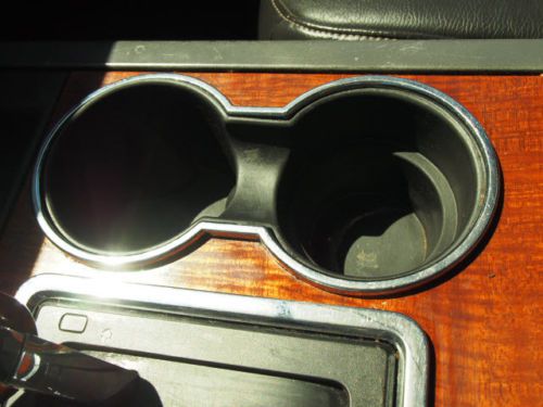 black leather loaded sunroof clean car fax thousands behind book mint condition, US $10,900.00, image 25