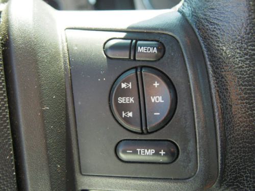 black leather loaded sunroof clean car fax thousands behind book mint condition, US $10,900.00, image 27