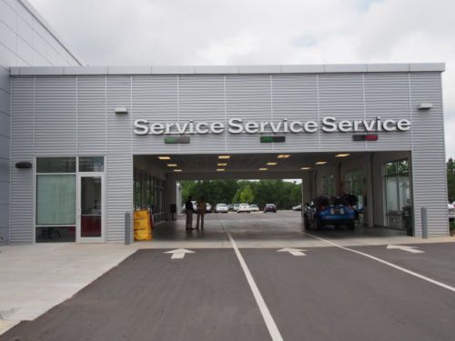 black leather loaded sunroof clean car fax thousands behind book mint condition, US $10,900.00, image 36