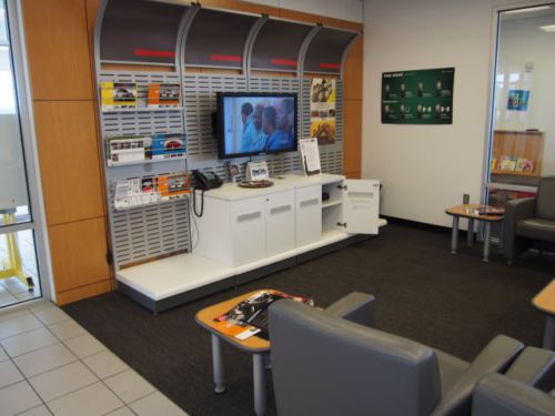 black leather loaded sunroof clean car fax thousands behind book mint condition, US $10,900.00, image 38