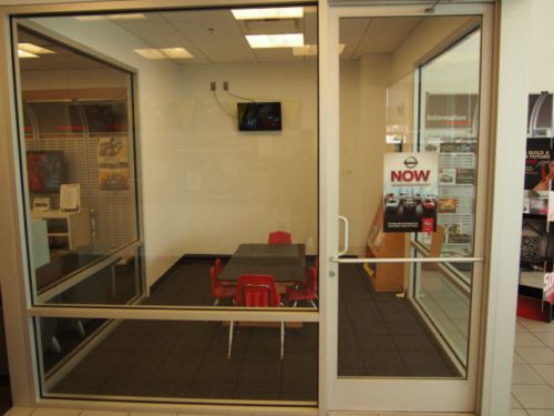 black leather loaded sunroof clean car fax thousands behind book mint condition, US $10,900.00, image 39