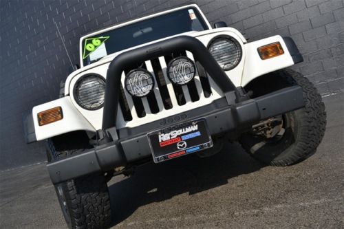 Buy used X 4.0L 190 horsepower 2 Doors 4 liter inline 6 ... Buy used X 4.0L 190 horsepower 2 Doors 4 liter inline 6 ...