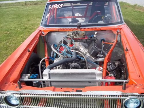 1965 Dodge Coronet (Drag Car), image 4