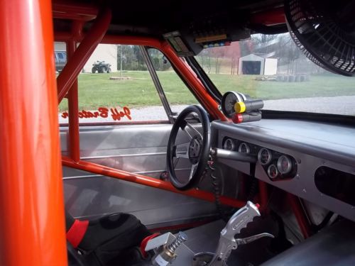 1965 Dodge Coronet (Drag Car), image 6