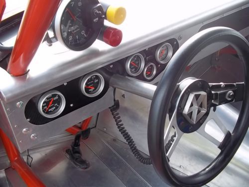 1965 Dodge Coronet (Drag Car), image 8