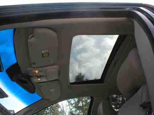 2003 Volvo XC90 T6 Wagon 4-Door 2.9L AWD 2 OWNERS. FROM TEXAS NO RUST NO RESERVE, image 10