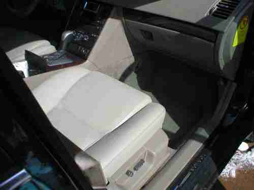 2003 Volvo XC90 T6 Wagon 4-Door 2.9L AWD 2 OWNERS. FROM TEXAS NO RUST NO RESERVE, image 12