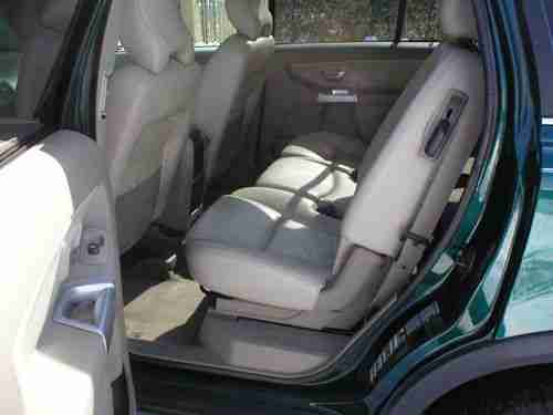 2003 Volvo XC90 T6 Wagon 4-Door 2.9L AWD 2 OWNERS. FROM TEXAS NO RUST NO RESERVE, image 13