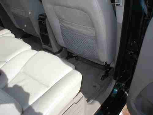 2003 Volvo XC90 T6 Wagon 4-Door 2.9L AWD 2 OWNERS. FROM TEXAS NO RUST NO RESERVE, image 15