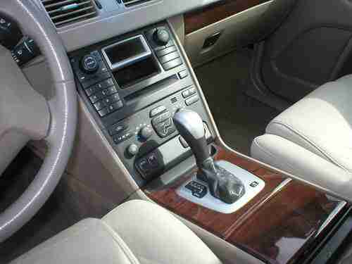 2003 Volvo XC90 T6 Wagon 4-Door 2.9L AWD 2 OWNERS. FROM TEXAS NO RUST NO RESERVE, image 18