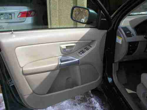 2003 Volvo XC90 T6 Wagon 4-Door 2.9L AWD 2 OWNERS. FROM TEXAS NO RUST NO RESERVE, image 19