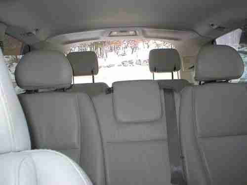 2003 Volvo XC90 T6 Wagon 4-Door 2.9L AWD 2 OWNERS. FROM TEXAS NO RUST NO RESERVE, image 20