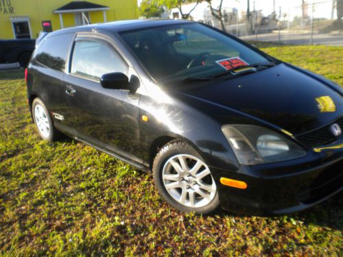 03 honda civic  si  v-tec. lot of extra&#039;s