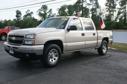 4x4 Chevy 1500 Crew Cab LT 5.3 Liter Automatic Bedliner Super Clean 4wd, US $15,895.00, image 2
