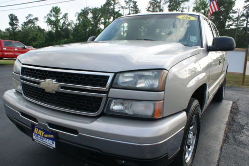 4x4 Chevy 1500 Crew Cab LT 5.3 Liter Automatic Bedliner Super Clean 4wd, US $15,895.00, image 6