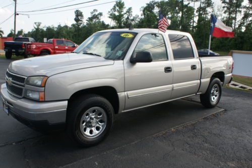 4x4 Chevy 1500 Crew Cab LT 5.3 Liter Automatic Bedliner Super Clean 4wd, US $15,895.00, image 10