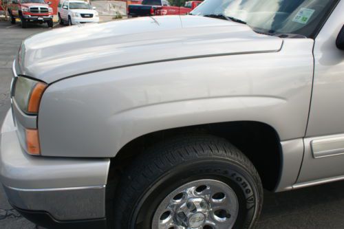4x4 Chevy 1500 Crew Cab LT 5.3 Liter Automatic Bedliner Super Clean 4wd, US $15,895.00, image 15