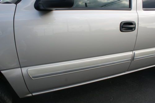 4x4 Chevy 1500 Crew Cab LT 5.3 Liter Automatic Bedliner Super Clean 4wd, US $15,895.00, image 16