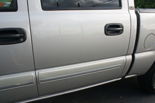 4x4 Chevy 1500 Crew Cab LT 5.3 Liter Automatic Bedliner Super Clean 4wd, US $15,895.00, image 17