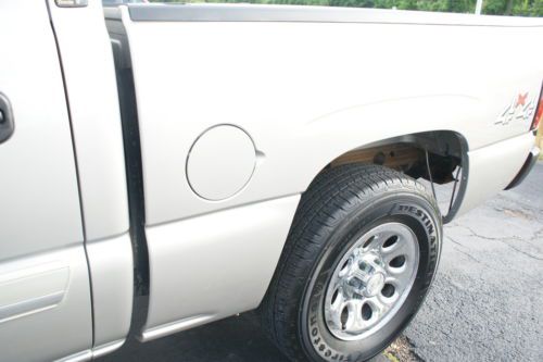 4x4 Chevy 1500 Crew Cab LT 5.3 Liter Automatic Bedliner Super Clean 4wd, US $15,895.00, image 18