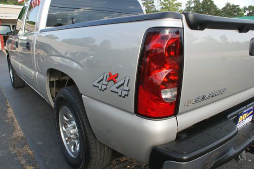 4x4 Chevy 1500 Crew Cab LT 5.3 Liter Automatic Bedliner Super Clean 4wd, US $15,895.00, image 19