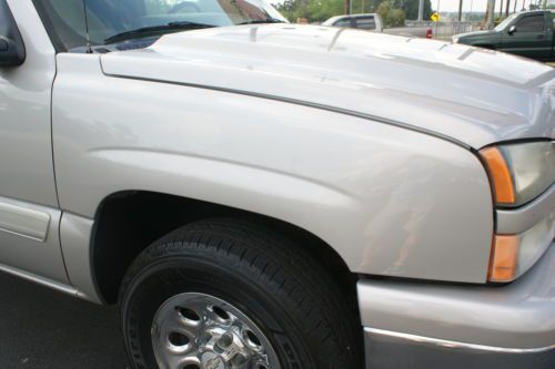 4x4 Chevy 1500 Crew Cab LT 5.3 Liter Automatic Bedliner Super Clean 4wd, US $15,895.00, image 20