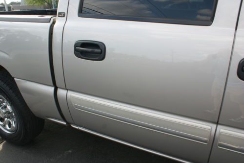 4x4 Chevy 1500 Crew Cab LT 5.3 Liter Automatic Bedliner Super Clean 4wd, US $15,895.00, image 22
