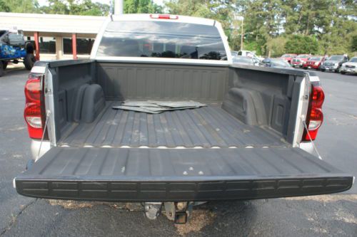 4x4 Chevy 1500 Crew Cab LT 5.3 Liter Automatic Bedliner Super Clean 4wd, US $15,895.00, image 25