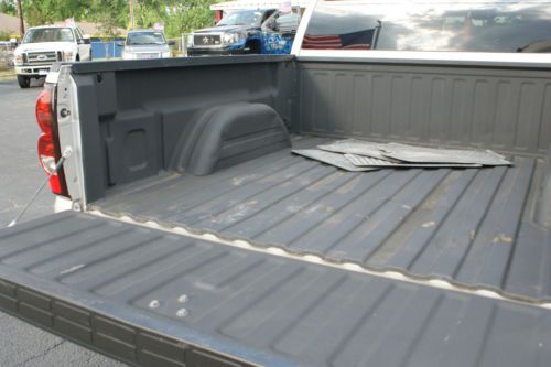 4x4 Chevy 1500 Crew Cab LT 5.3 Liter Automatic Bedliner Super Clean 4wd, US $15,895.00, image 26
