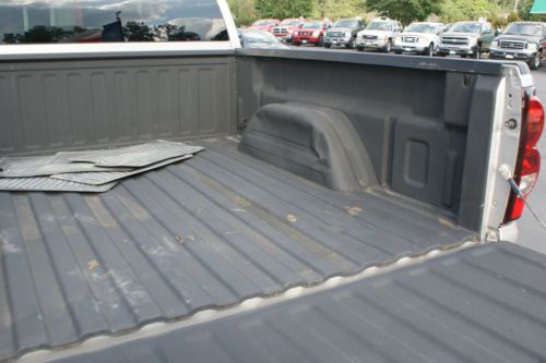 4x4 Chevy 1500 Crew Cab LT 5.3 Liter Automatic Bedliner Super Clean 4wd, US $15,895.00, image 27