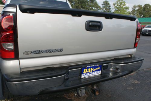 4x4 Chevy 1500 Crew Cab LT 5.3 Liter Automatic Bedliner Super Clean 4wd, US $15,895.00, image 28