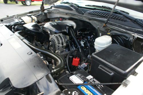 4x4 Chevy 1500 Crew Cab LT 5.3 Liter Automatic Bedliner Super Clean 4wd, US $15,895.00, image 37