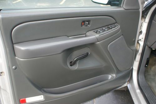 4x4 Chevy 1500 Crew Cab LT 5.3 Liter Automatic Bedliner Super Clean 4wd, US $15,895.00, image 39