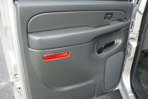 4x4 Chevy 1500 Crew Cab LT 5.3 Liter Automatic Bedliner Super Clean 4wd, US $15,895.00, image 40