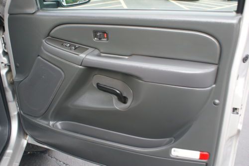 4x4 Chevy 1500 Crew Cab LT 5.3 Liter Automatic Bedliner Super Clean 4wd, US $15,895.00, image 41