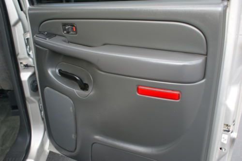 4x4 Chevy 1500 Crew Cab LT 5.3 Liter Automatic Bedliner Super Clean 4wd, US $15,895.00, image 42
