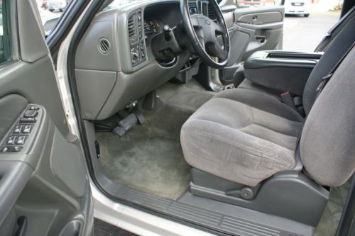 4x4 Chevy 1500 Crew Cab LT 5.3 Liter Automatic Bedliner Super Clean 4wd, US $15,895.00, image 43