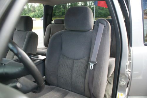 4x4 Chevy 1500 Crew Cab LT 5.3 Liter Automatic Bedliner Super Clean 4wd, US $15,895.00, image 45