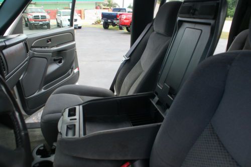 4x4 Chevy 1500 Crew Cab LT 5.3 Liter Automatic Bedliner Super Clean 4wd, US $15,895.00, image 47